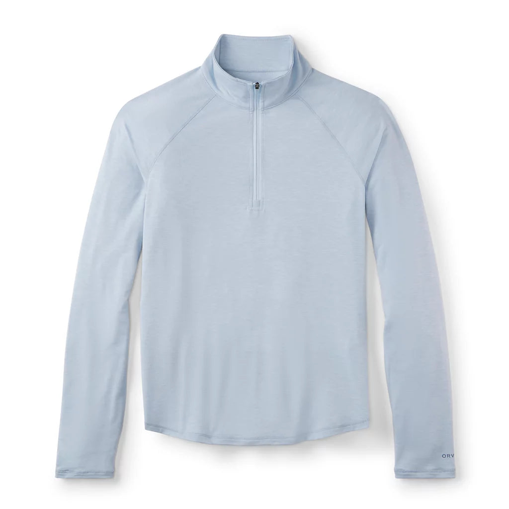 Dricast 1/4 Zip